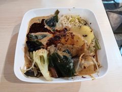 -林静小吃(复兴路店)