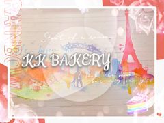 -KK BAKERY烘焙