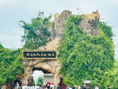 -大槐树寻根祭祖园