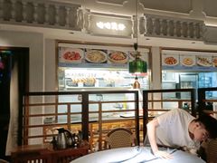 -晓粤·惹味粤菜(凯德乐峰广场店)