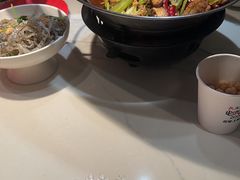 -渔语鱼酸菜鱼新川菜(来福士店)