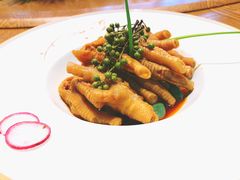 -新海渔港·胶东海鲜家常菜·家宴(奥体中心店)