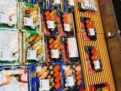 -盒马X会员店(王府井奥莱UP TOWN店)