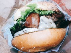 -Fergburger(皇后镇店)