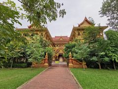 -西双版纳总佛寺