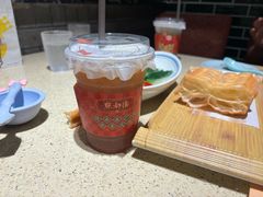 -点都德(奥体印象城店)
