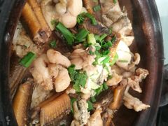 -容里煲仔饭(利丰北路店)