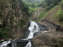 -五泄景区