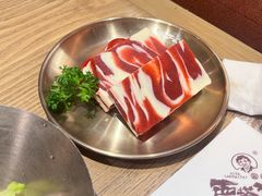 -西塔老太太泥炉烤肉(虹桥南丰城店)