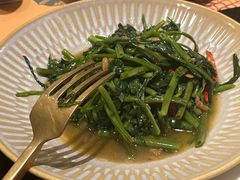 -simply thai天泰(静安嘉里中心店)