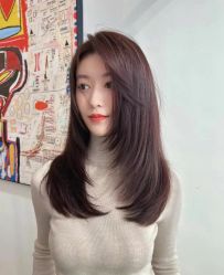 -丽时 Hair Salon