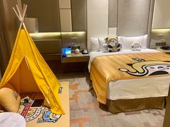 -上海国展宝龙丽筠酒店