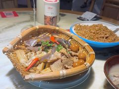 -常和州·夜宵大排档(常州单店)