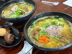 -一品飘香米线(一中总店)