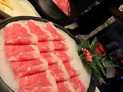 -东来顺·非遗火锅(赛格国际购物中心店)