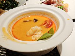 -翡翠鸟精品泰国菜(北辰财富中心店)