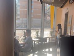 -麦当劳(北苑秋实路店)