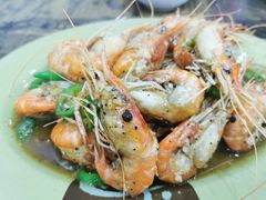 -贞姨美食·老字号海鲜大排档