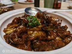 -唐廊烤鸭店(工体店)
