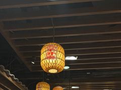 -南京大牌档(崇文门国瑞店)