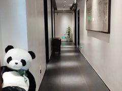 -聚丰园熊猫餐厅(紫金1912·玖爱谷店)