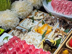 -番食园鲜食火锅(高新店)