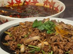 -柿合缘新京菜(国金中心商场店)