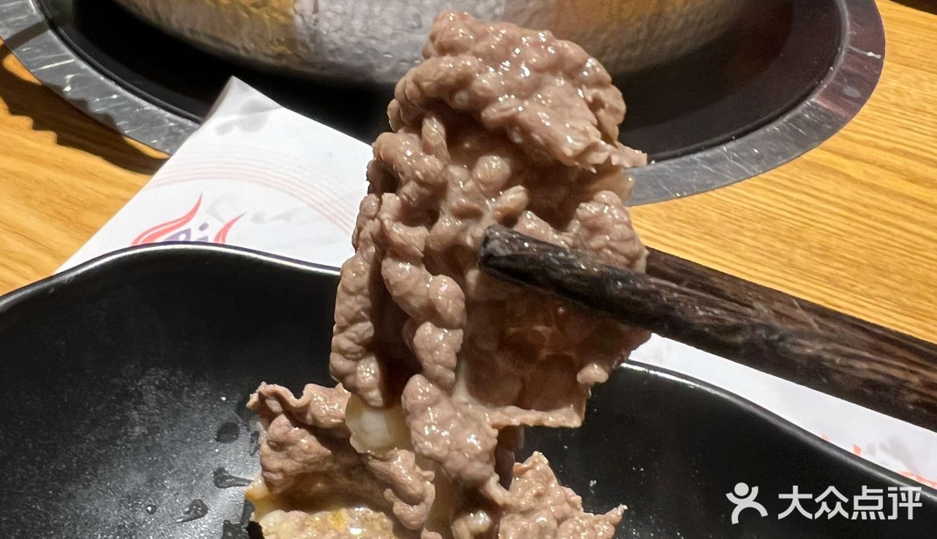 吃自助和牛选犇鱻