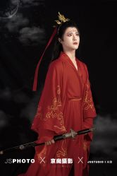 -京尚映画摄影