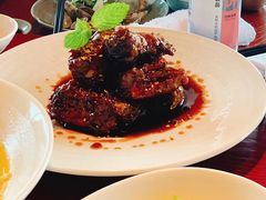 -镇江苏宁万豪酒店-苏筵中餐厅