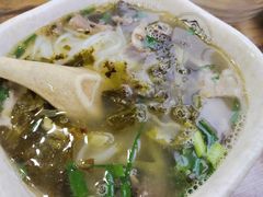 -陈记汤饭(水巷口店)