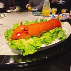 -誉八仙茶室酒楼·宴会厅(新天地店)
