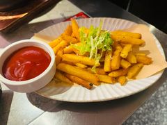 -谷牛日式烤肉(宝山U天地店)