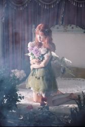 -WAVE SODA摄影工作室