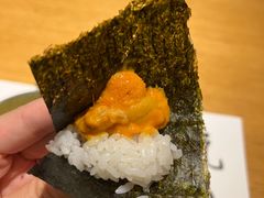 -岚山日本料理(珠江新城店)