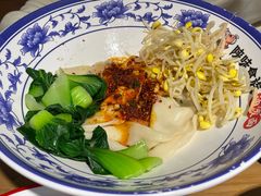 -秦门西安小馆(顺义店)
