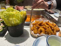 -十三幺山野火锅(市府路店)