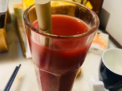 -绿茶餐厅(南方商城店)
