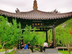 -东关历史文化旅游区-东门遗址