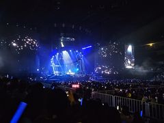 -梦之蓝青奥体育公园体育馆