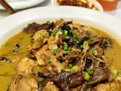 -海知道大连海鲜水饺(南山大冲店)