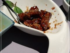-梧桐北京烤鸭·铜锅涮肉(海岸城店)