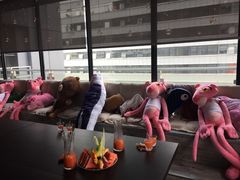 -CIAO·团建聚餐·生日派对轰趴馆(福田店)