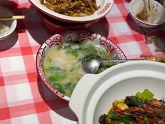 -西江红·株洲本地菜(滨江南路店)