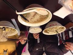 -朱鸿兴面馆(镇湖店)