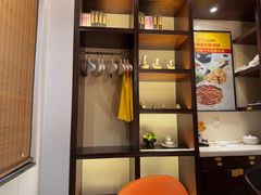 -煜丰汴京烤鸭(福彩路店)