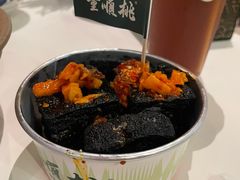 董顺桃小粒臭豆腐-长沙文和友(海信广场店)