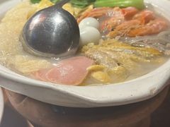 -鱼食饭稻·苏浙土菜17年老馆子(平江路店)