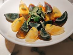 -荷塘秋月·本帮江浙菜(国权路店)