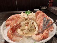 -桐寿司Sushi Tong